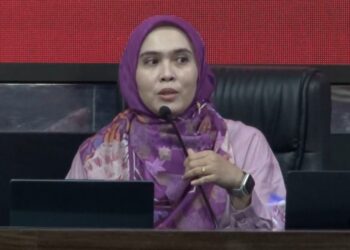 Kebebasan Ekspresi Dijamin Konstitusi dan Hukum HAM