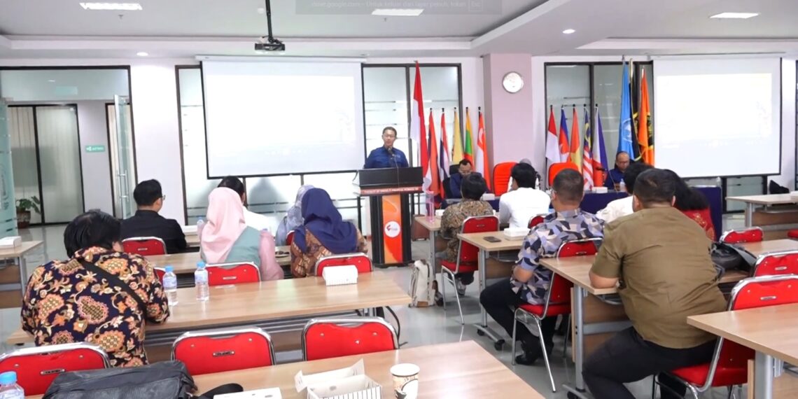 FISIP UB Perkuat Jejaring Alumni, Motor Penggerak Kolaborasi