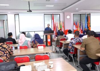 FISIP UB Perkuat Jejaring Alumni, Motor Penggerak Kolaborasi