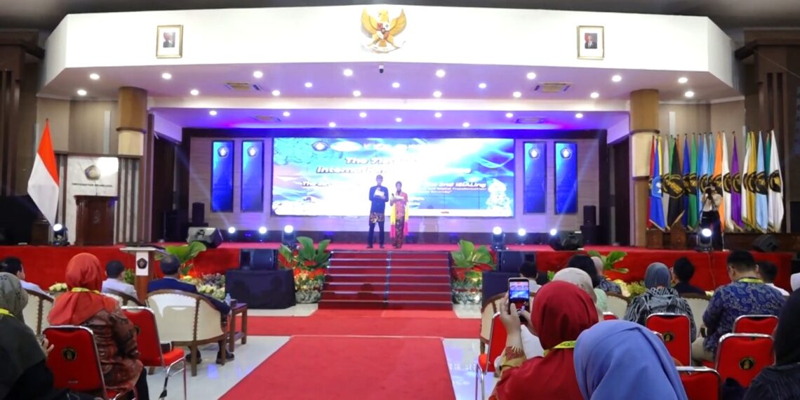 TEFLIN 2025: Bahas Revolusi Pengajaran Bahasa Inggris di Era AI