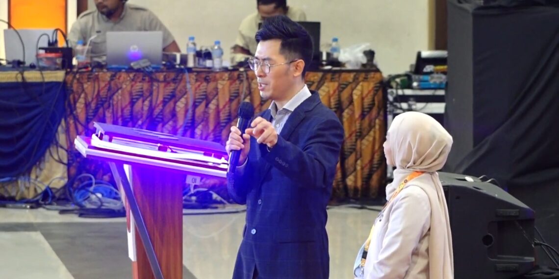 Integrasi AI dan IDOL, Cara Baru Belajar Bahasa Inggris