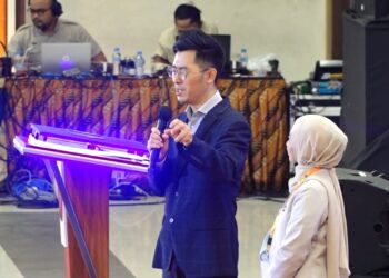 Integrasi AI dan IDOL, Cara Baru Belajar Bahasa Inggris