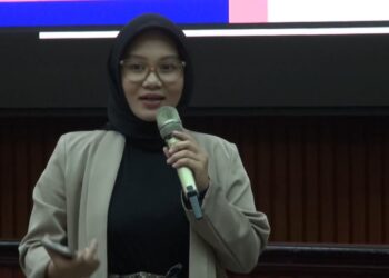 Cyberfeminisme, Ruang Digital Jadi Medan Baru Perjuangan Kesetaraan Gender