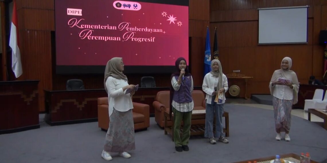 Cyberfeminisme: Mengubah Media Digital Jadi Ruang Setara