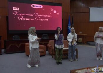 Cyberfeminisme: Mengubah Media Digital Jadi Ruang Setara