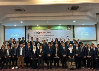 Arsitek Muda UB, Bangun Wajah Baru Tata Ruang Indonesia