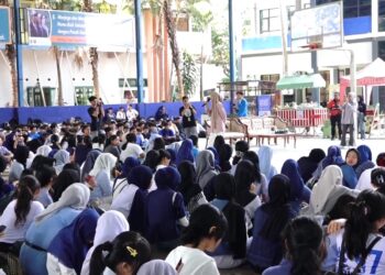 Youth Classphoria Bangkitkan Semangat Kreativitas Generasi Muda Malang
