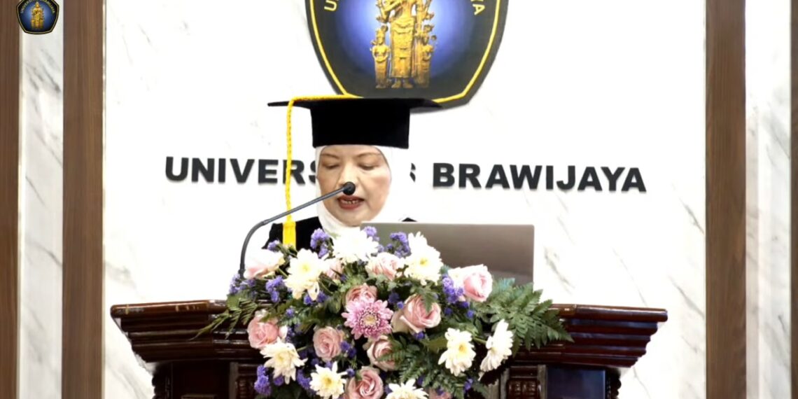 Model BIRAF Hadirkan Konsep Tata Kelola Bisnis yang Berkelanjutan