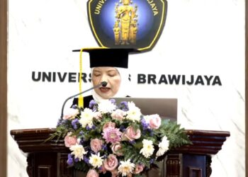 Model BIRAF Hadirkan Konsep Tata Kelola Bisnis yang Berkelanjutan