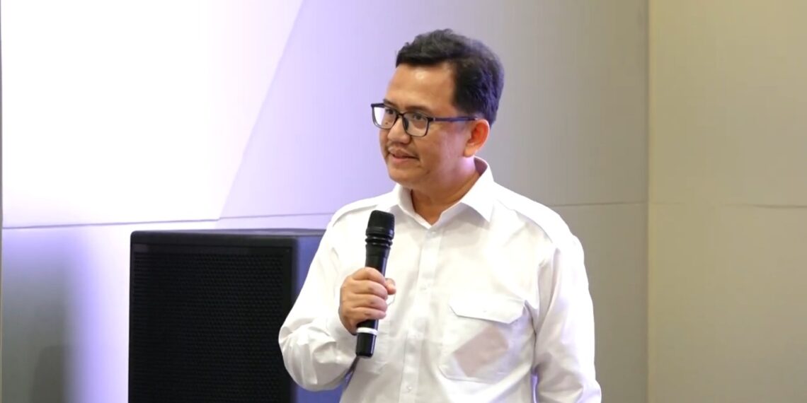 UB Perkuat Sinergi Riset AI dan Komputasi Berperforma Tinggi