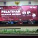 Pelatihan Bahasa Hukum Asah Profesionalisme Mahasiswa