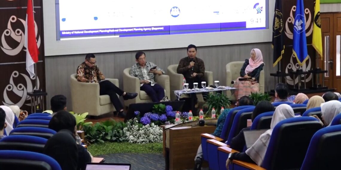 Kolaborasi FEB UB–ICSP Dorong AI Beretika