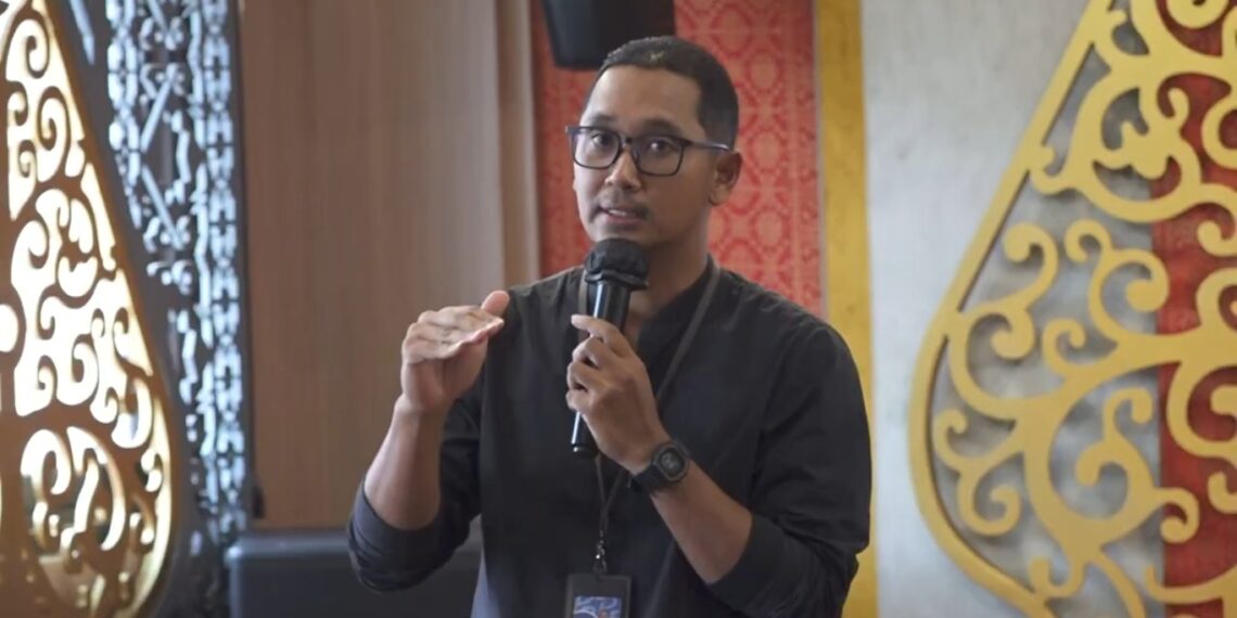 Laboratorium FIA UB Didorong Jadi Ruang Strategis Riset