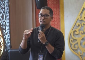 Laboratorium FIA UB Didorong Jadi Ruang Strategis Riset