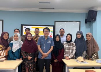 Penguatan Literasi Keuangan Digital bagi Pekerja Migran Indonesia di Malaysia