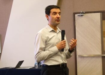 Belajar Olah Data Bumi Lewat Platform Openeo