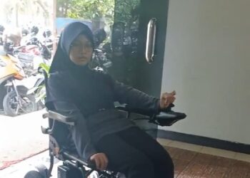 Menembus Batas, Mewujudkan Mimpi di Kampus Inklusif