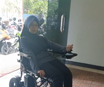 Menembus Batas, Mewujudkan Mimpi di Kampus Inklusif