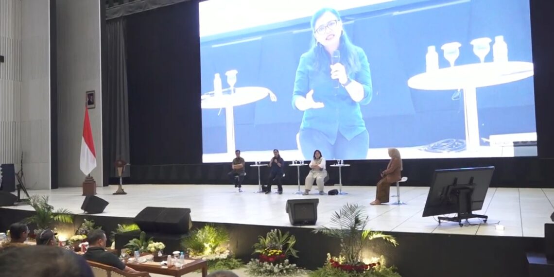 Semangat Kritis Mahasiswa Harus Terus Menyala