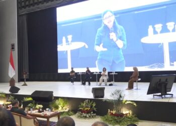 Semangat Kritis Mahasiswa Harus Terus Menyala