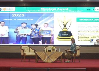 FISIP UB Gagas Ruang Dialog Psikologi untuk Kebijakan yang Lebih Humanis