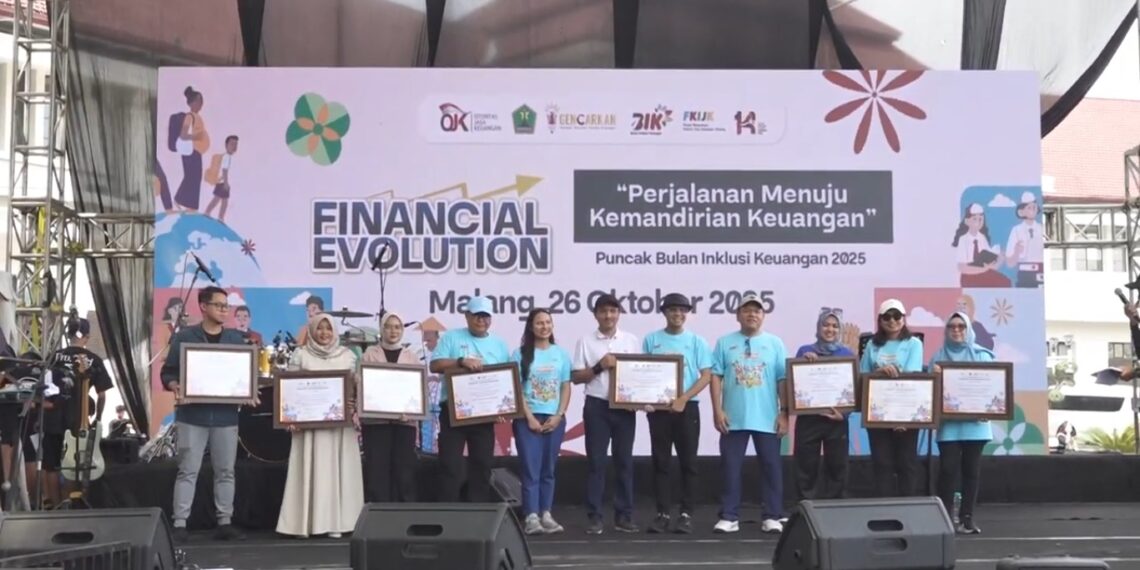 Pemkot Malang Dorong Evolusi Menuju Kemandirian Keuangan