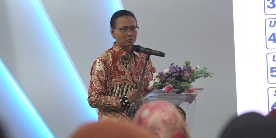 64 Tahun FAPET UB: Mantapkan Ketahanan Pangan dan Hilirisasi Riset Peternakan