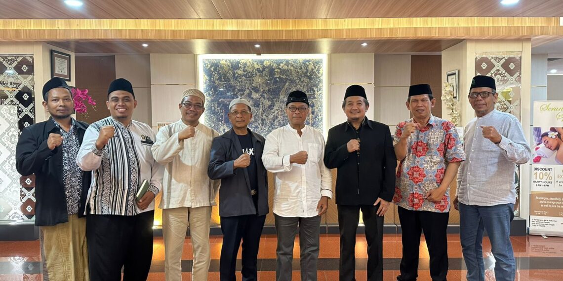 AMKI Jateng Siap Sukseskan Rakernas di UB Malang