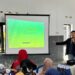 Digitalisasi Bisnis Akar Rumput, Dosen FEB UB Latih UMKM Desa Klampok Rancang Website