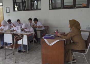 SMKN 2 Malang Siap Gelar Tes Kejuruan Akademik 2025