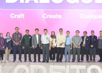 BEF 2025 UB Dorong Mahasiswa Jadi Entrepreneur Kreatif