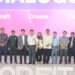 BEF 2025 UB Dorong Mahasiswa Jadi Entrepreneur Kreatif