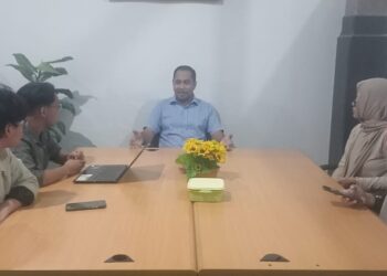 700 Peserta Akan Sukseskan Rakernas AMKI 2025