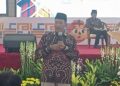 Wamendiktisaintek : Tarik Minat Anak Muda , Ganti Takmir Menjadi Direktur Masjid