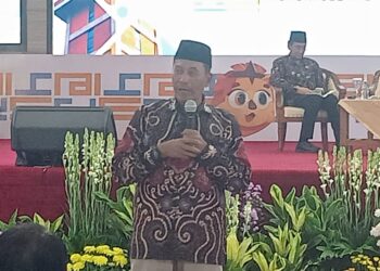 Wamendiktisaintek : Tarik Minat Anak Muda , Ganti Takmir Menjadi Direktur Masjid