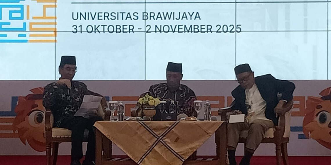 Kiprah Pemuda AMKI Tidak Hanya Dimasjid