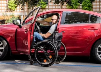 SIM D: Wujud Kesetaraan Berlalu Lintas bagi Disabilitas