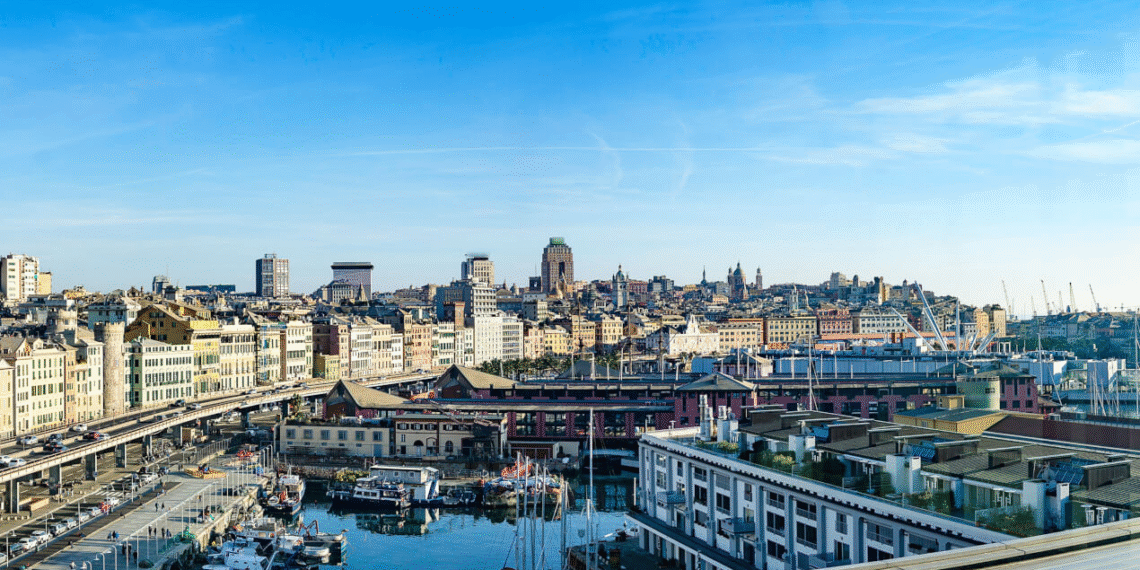 6 Landasan Pacu Bandara Paling Unik di Dunia
