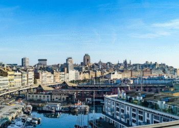 6 Landasan Pacu Bandara Paling Unik di Dunia