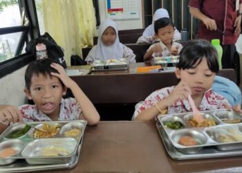 Ikatan Ahli Gizi UB : Aturan Ketat Jaga Keamanan Program MBG