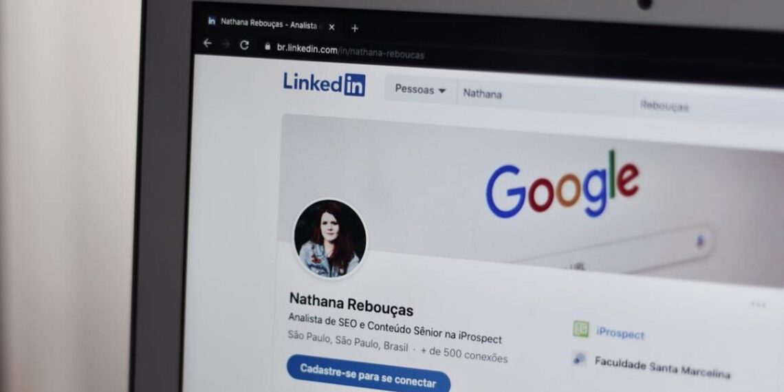 Personal Branding LinkedIn Antara Strategi dan Ilusi