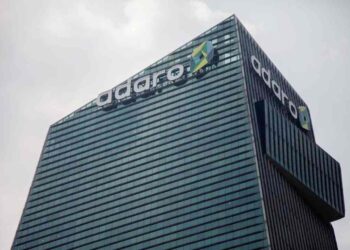 Adaro Buka Lowongan untuk Fresh Graduate Energi Nasional