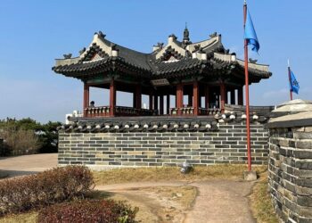 Korea Selatan Ungkap 13 Hidden Gem Musim Gugur