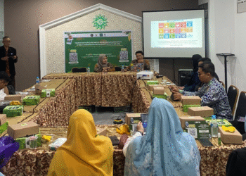 Vokasi UB Dorong Sekolah Muhammadiyah Jadi Pusat Inovasi Teknologi SDGs