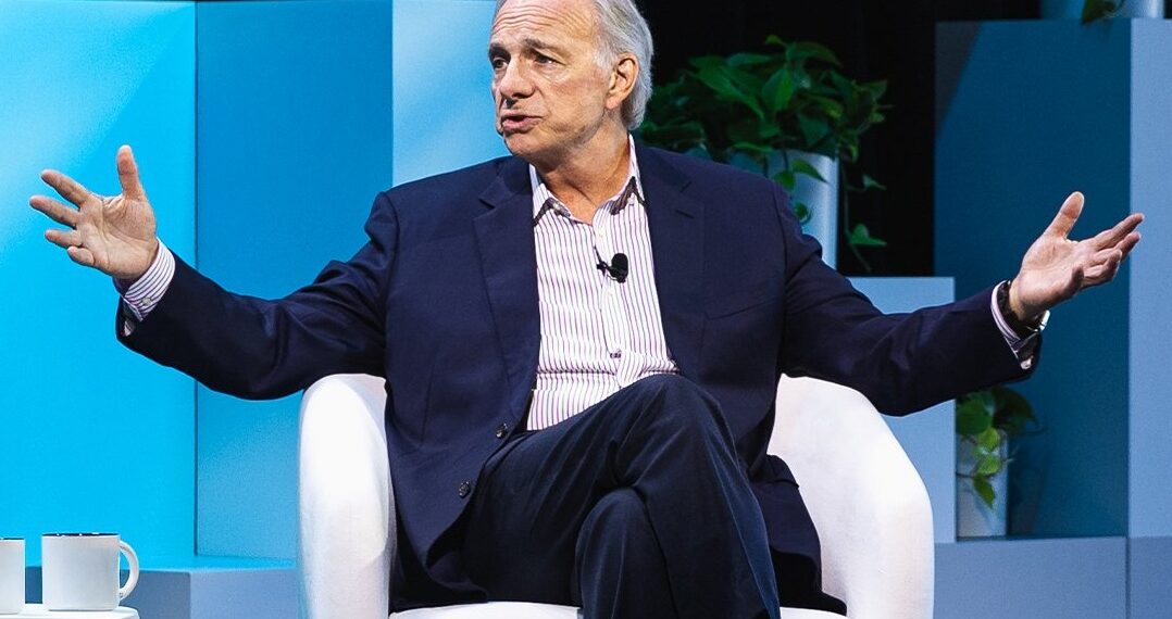 Roy Dalio dan Utang Kita