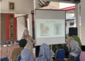 Workshop Fotografi Produk Solusi Pemasaran dari FEB UB untuk UMKM Desa Kemiri