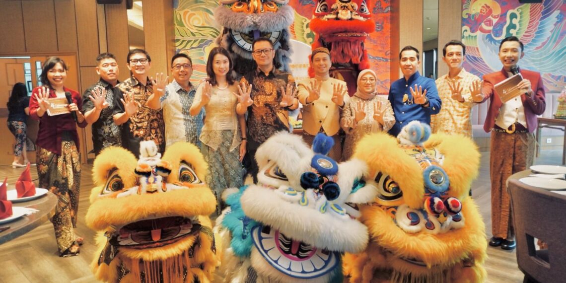 4 Tahun Grand Mercure Malang Mirama Usung Akulturasi Budaya