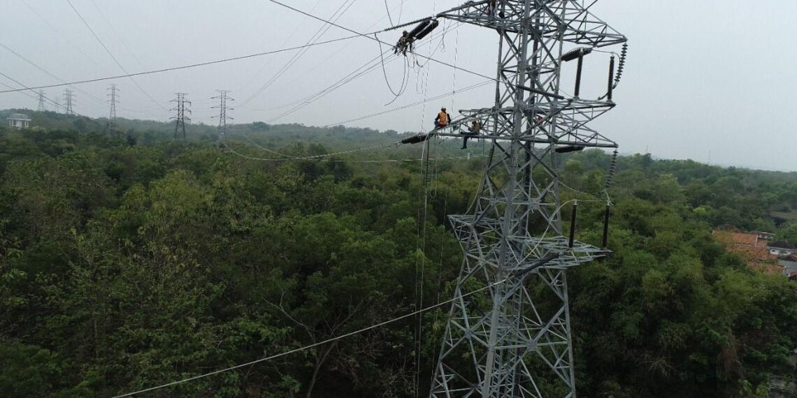 Indonesia Hadapi Ancaman Trilema Energi