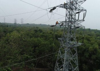 Indonesia Hadapi Ancaman Trilema Energi