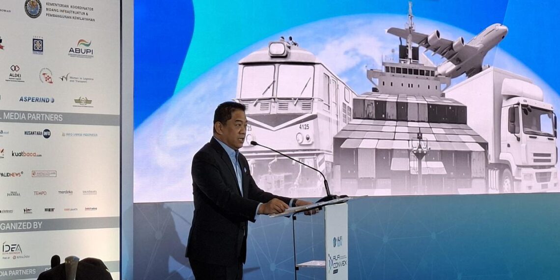 Industri Logistik Dukung Kebijakan Zero ODOL Nasional